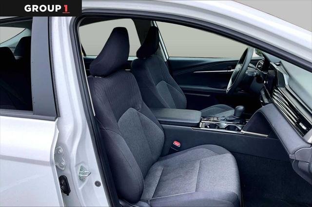 Certified Used 2025 ICE CAP Toyota  image 8