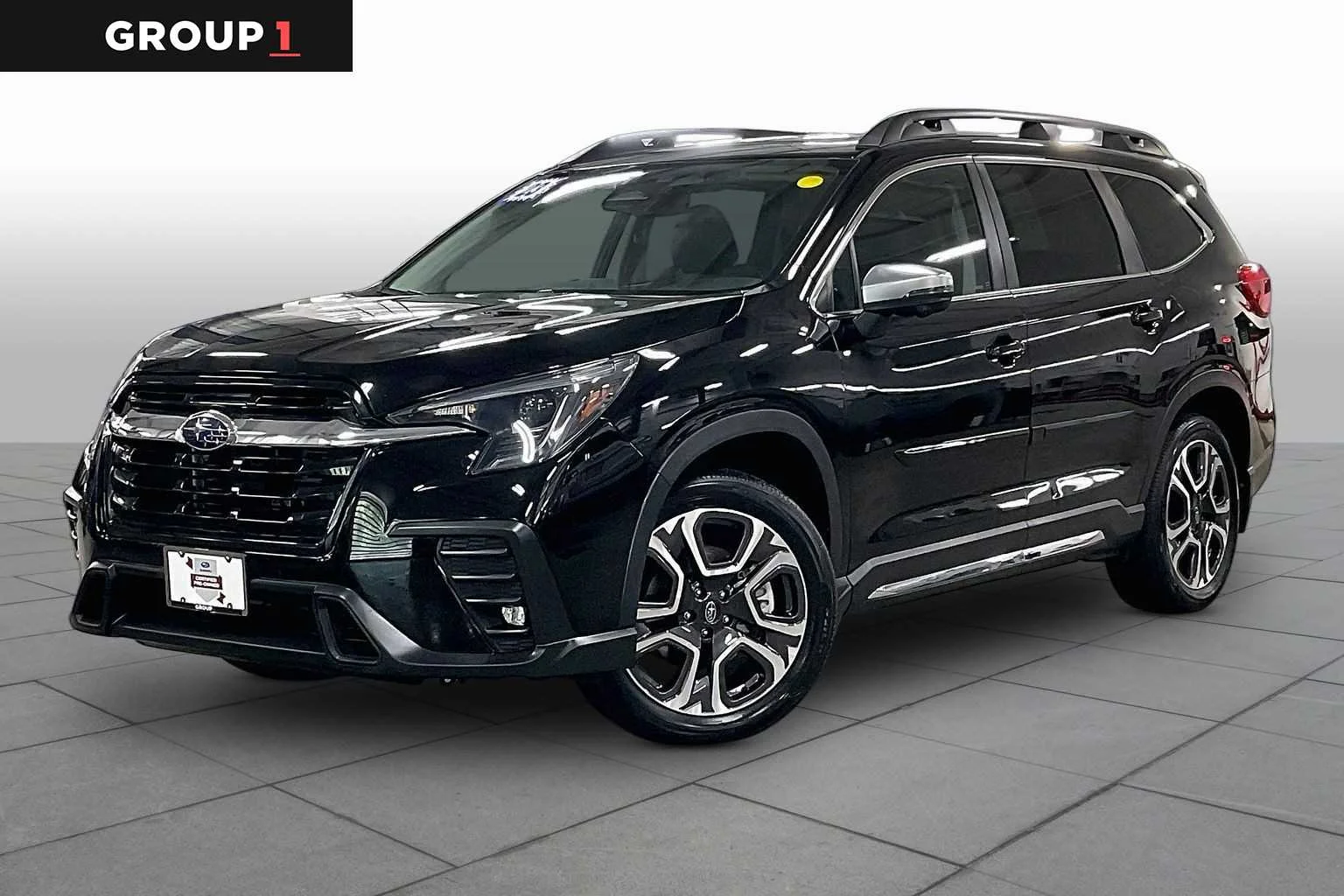 Certified Pre-Owned 2023 Subaru Ascent Limited