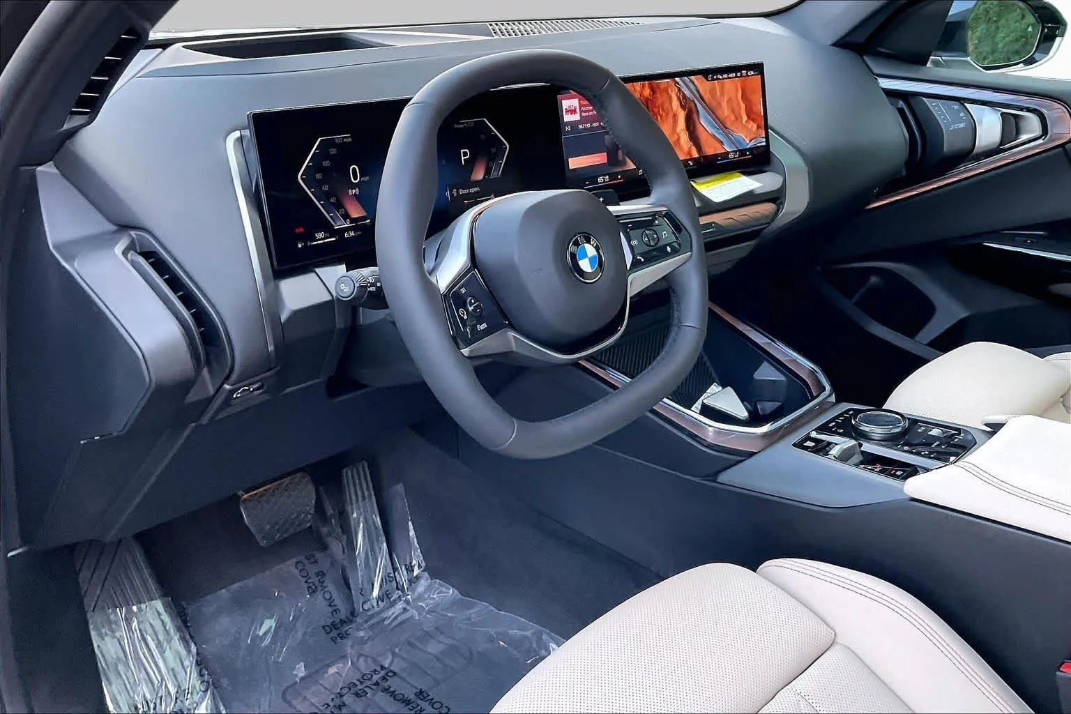 2026 BMW X3 30 - Photo 8