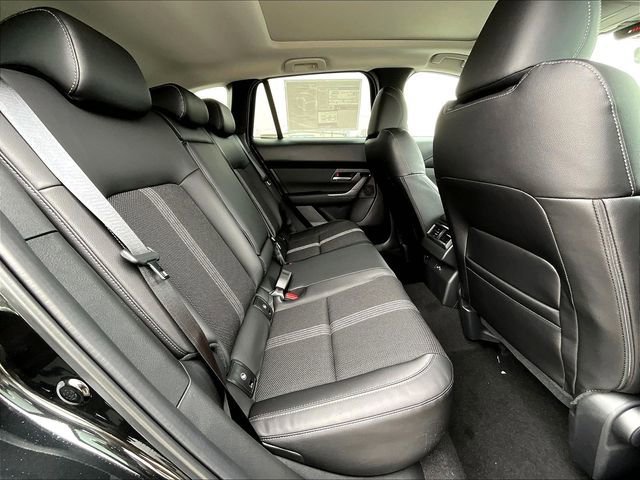 2026 Mazda CX-50 — photo 25