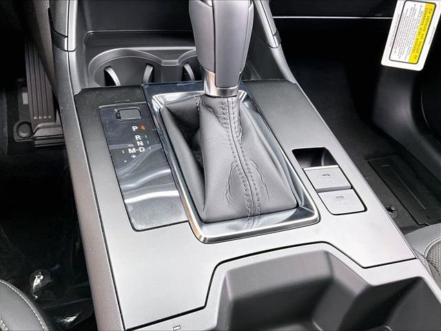 New 2026 Machine Gray Metallic Mazda 2.5 S Preferred AWD image 16