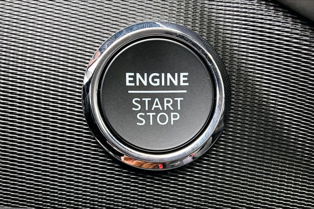 New 2026 Ford Explorer Tremor 4D Sport Utility