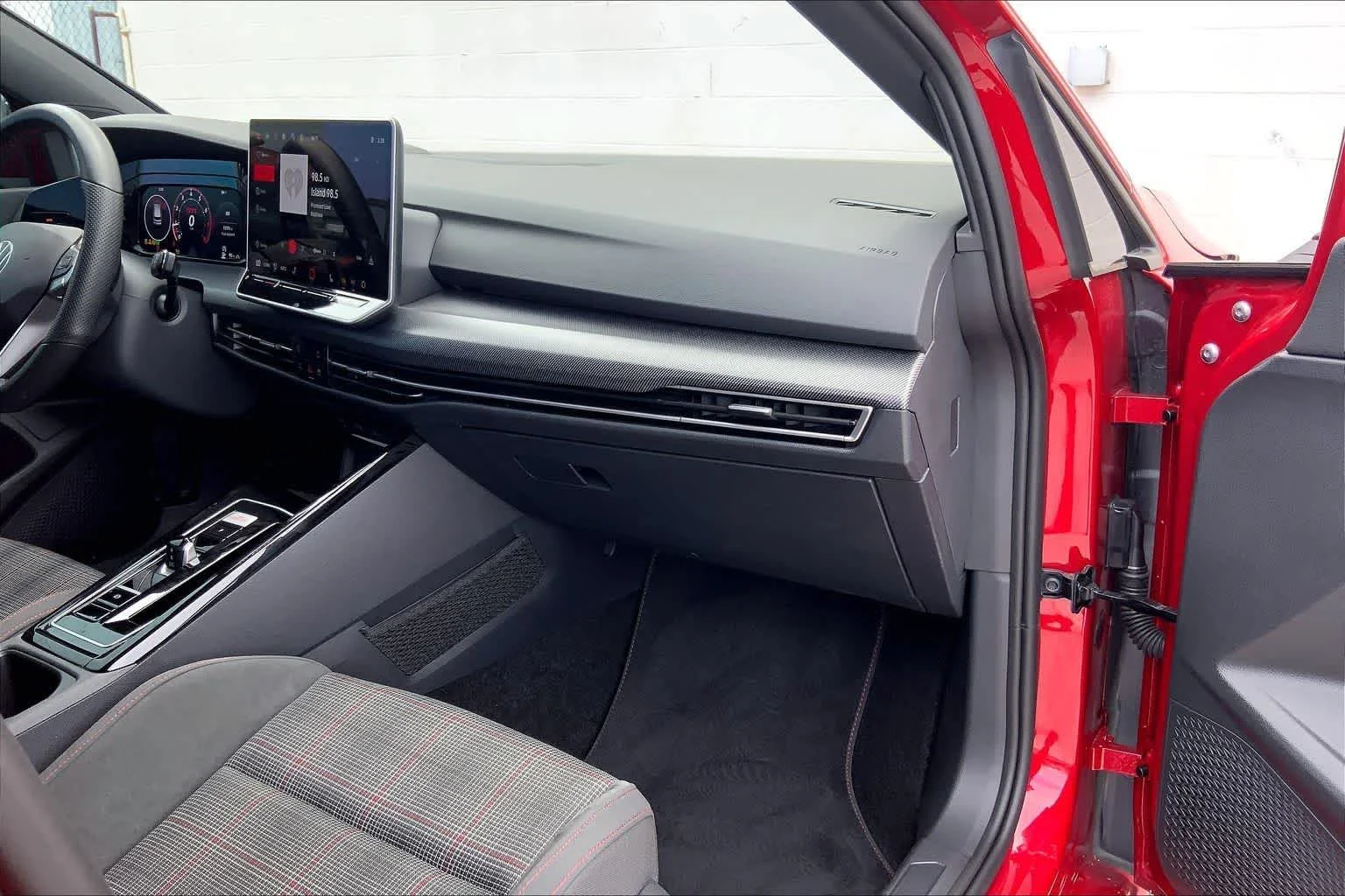 Used 2026 Red Volkswagen S image 23