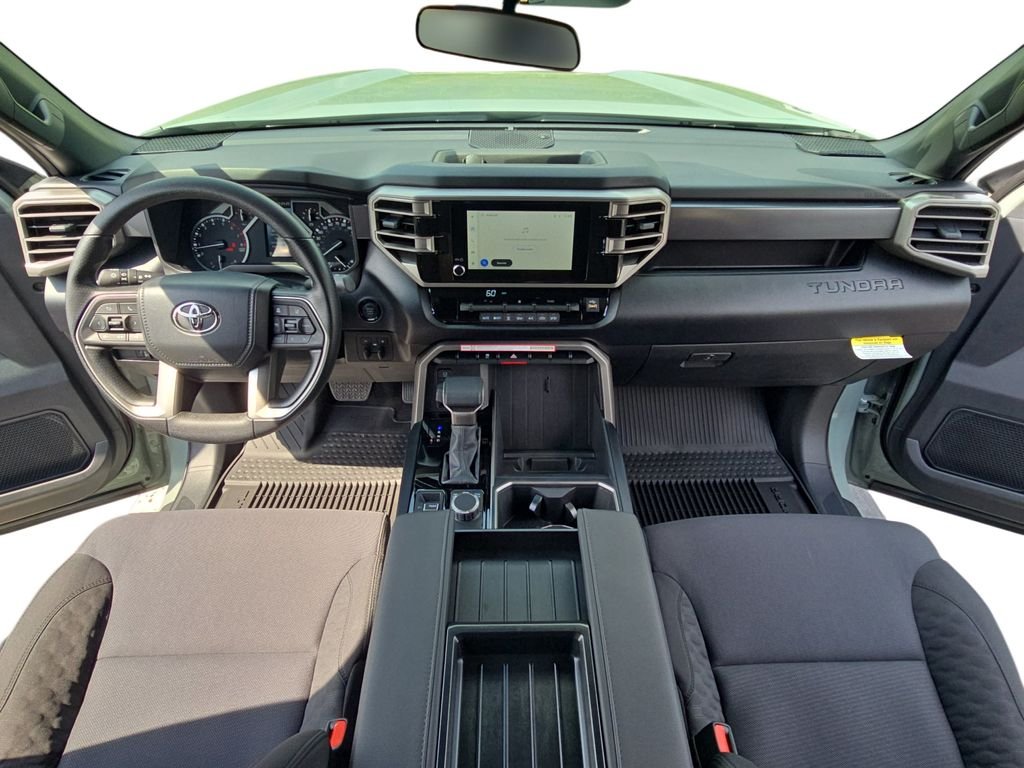 Used 2026  Toyota SR5 image 10