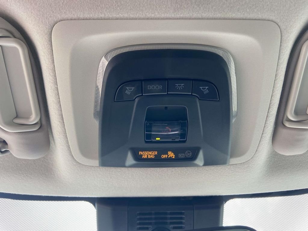 Used 2025 Gray Toyota LE image 18