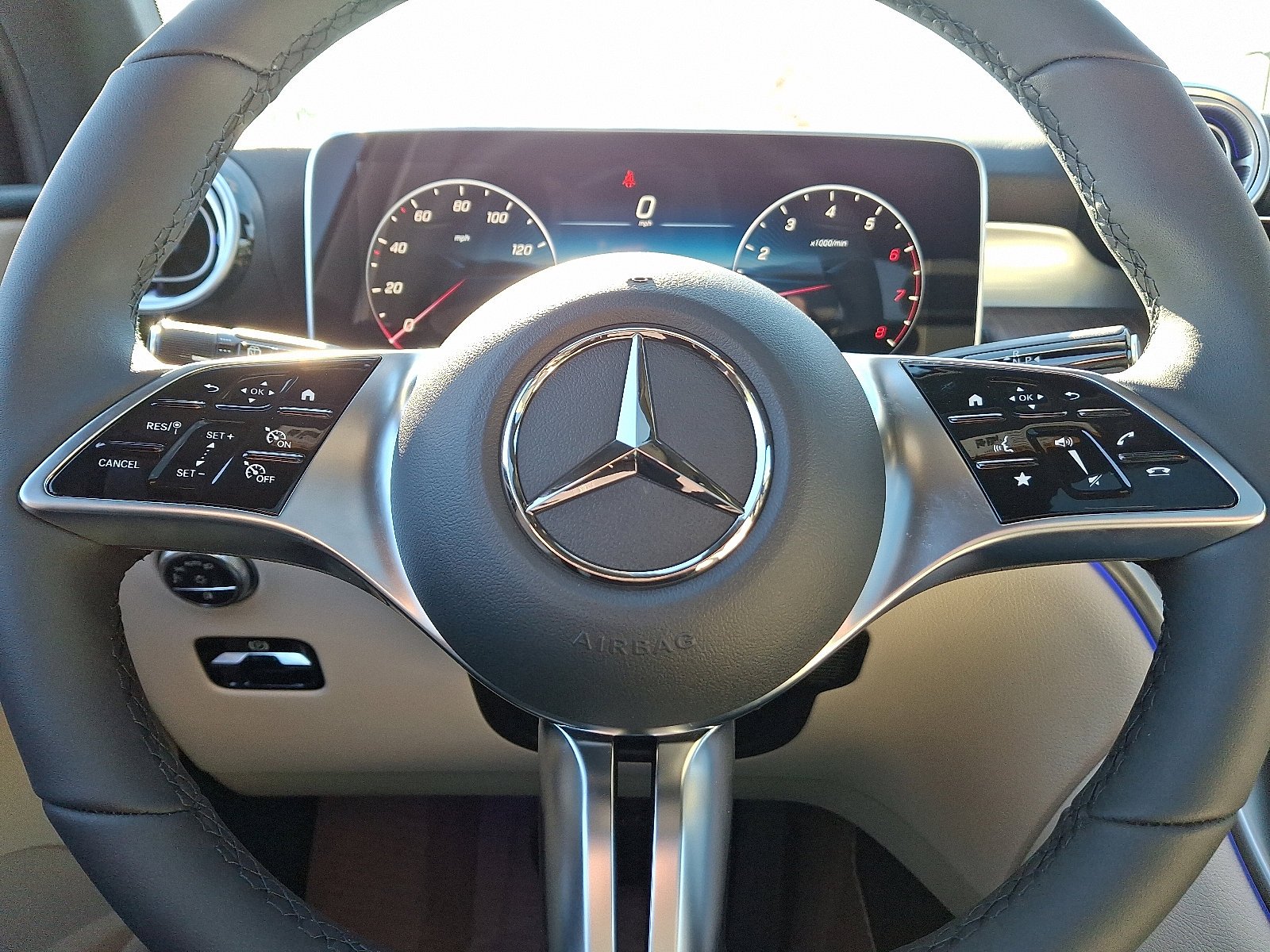 2026 Mercedes-Benz GLC Base - Photo 12