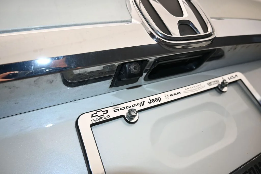 Used 2019 White Honda Elite image 47