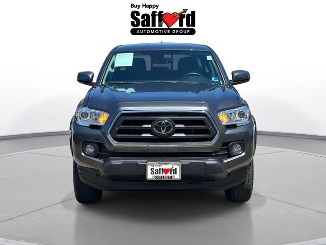Used 2023 Gray Toyota SR5 image 8