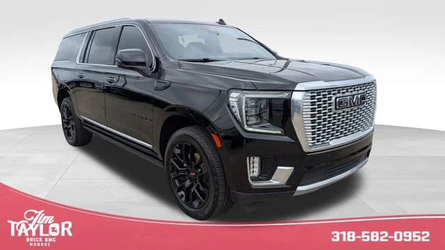 2023 GMC Yukon XL