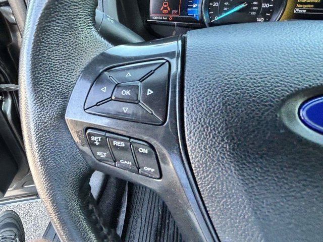 Used 2019 Gray Ford XLT image 8