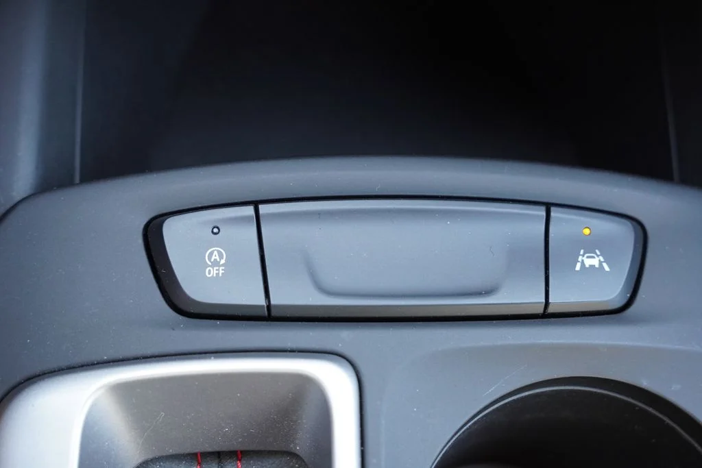 Used 2024 Fountain Blue Chevrolet 1RS image 27