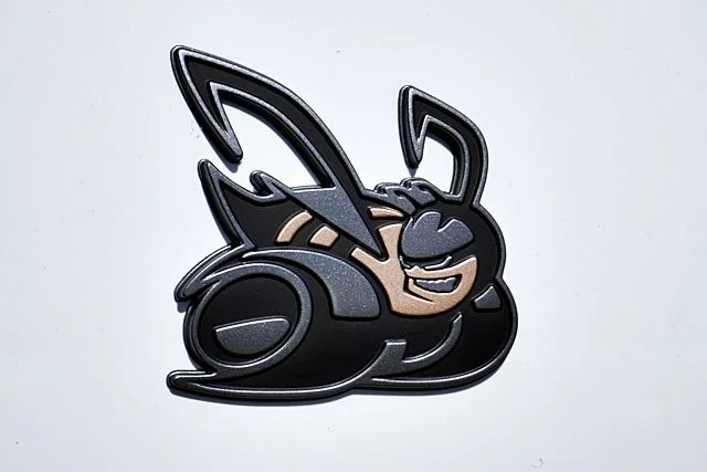 New 2026 White Knuckle Dodge Scat Pack image 10
