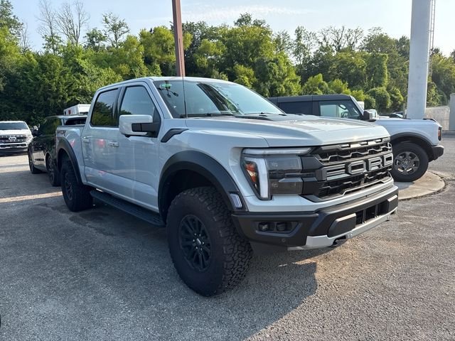 Used 2026 Avalanche Ford Raptor image 5