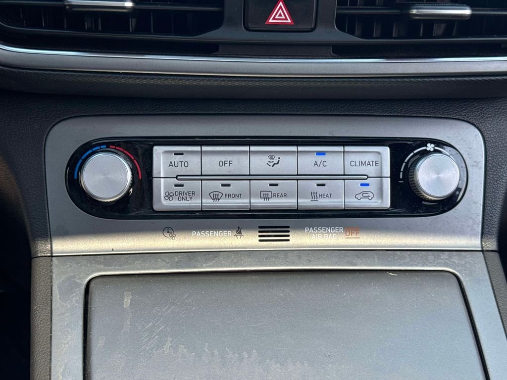 2022 Hyundai Kona EV Limited - Photo 30