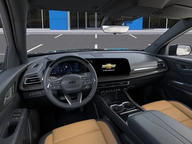 2027 Chevrolet Traverse Z71 - Photo 15