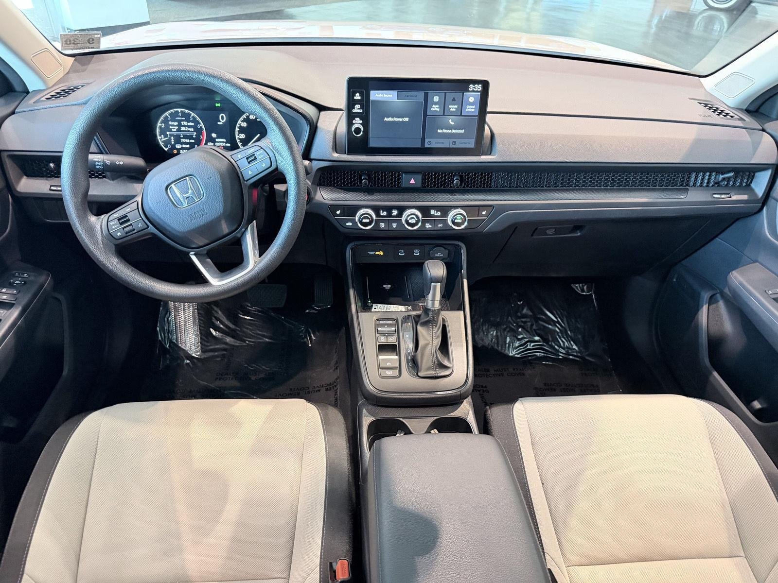 Used 2026  Honda EX image 40