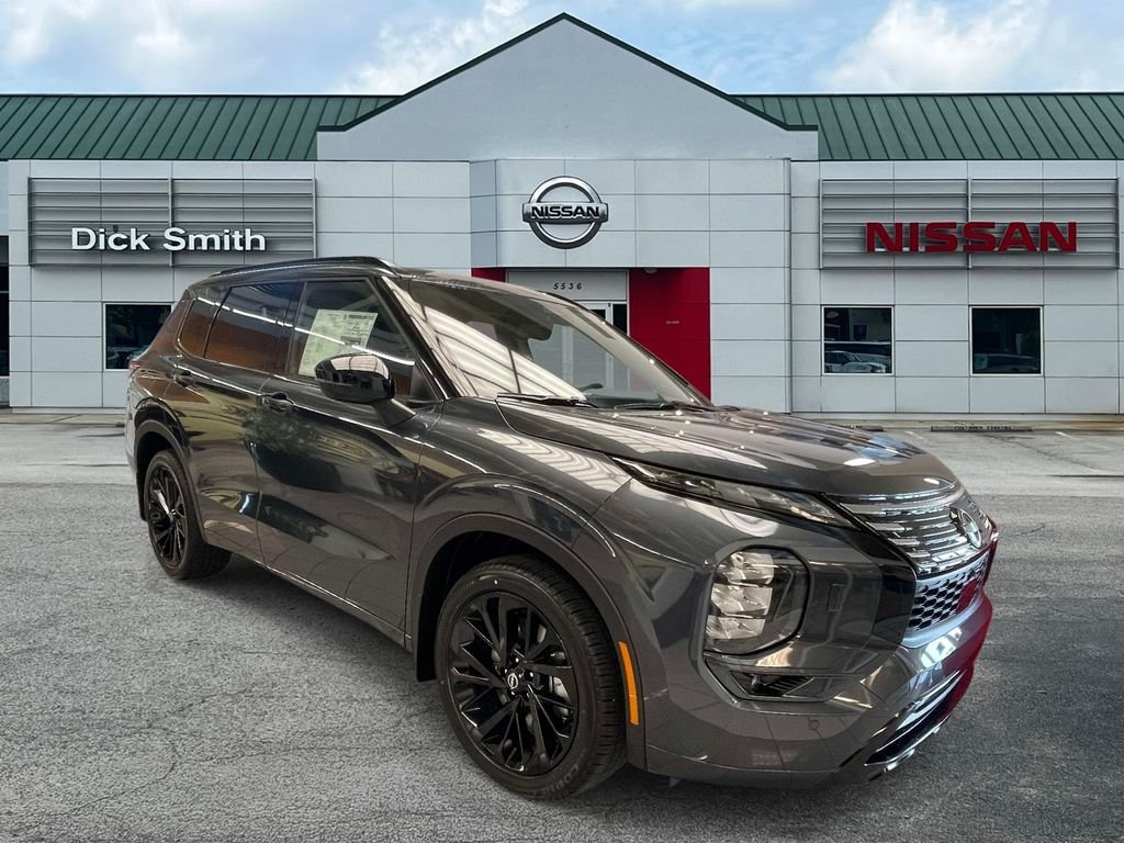 New 2026 Gray Nissan Platinum image 1