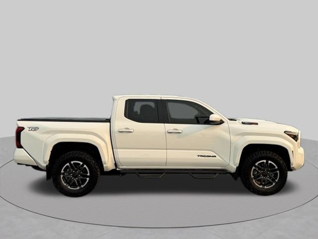 Used 2024 White Toyota TRD Sport image 9