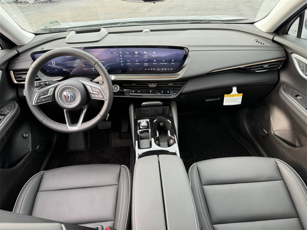 2026 BUICK ENVISION - Image 29