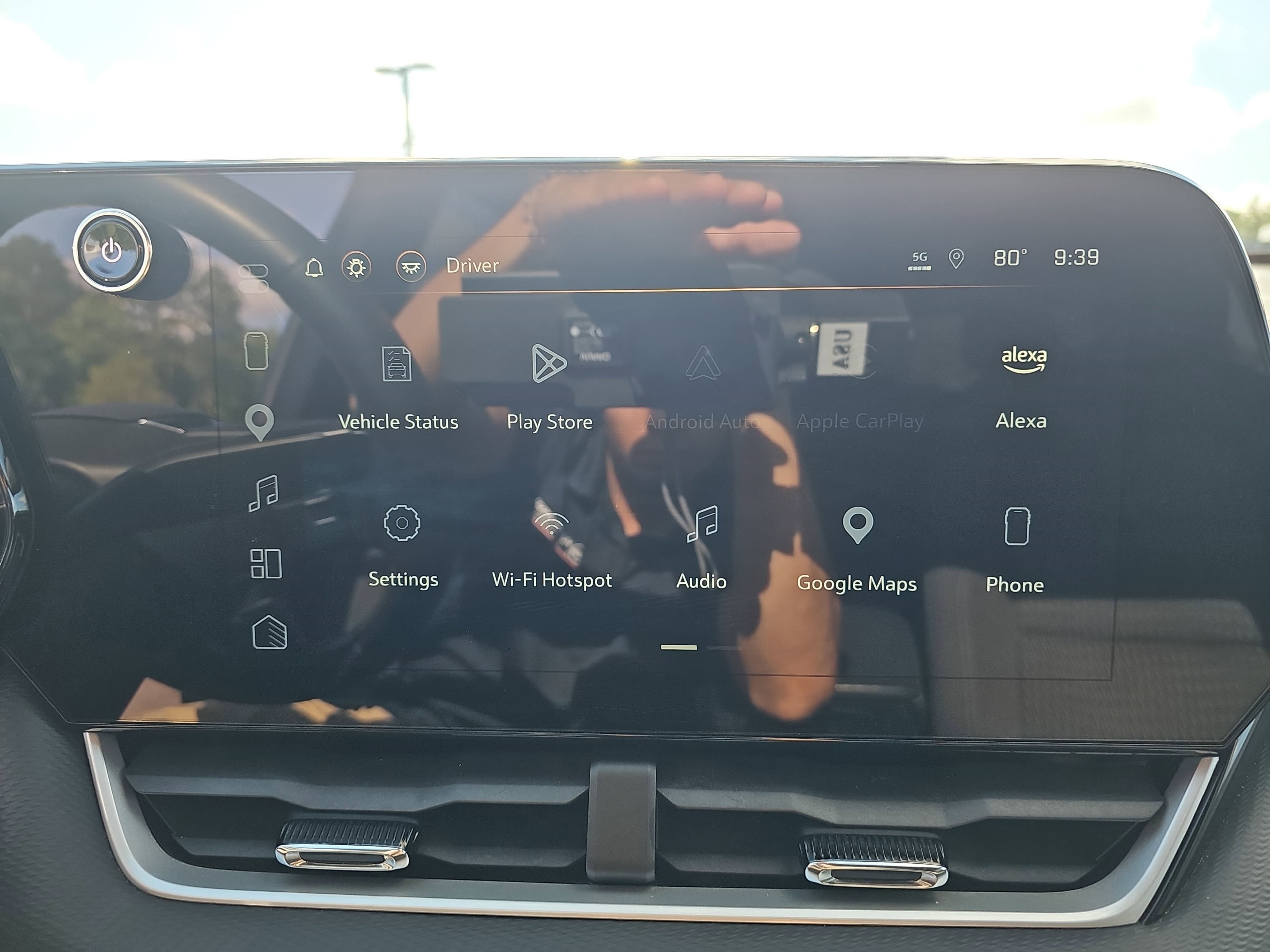2025 Chevrolet Equinox LT - Photo 21
