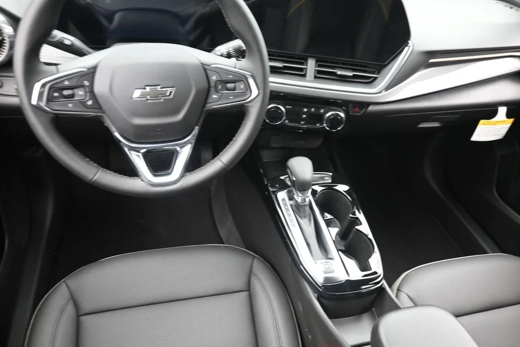2026 Chevrolet Trax Activ - Photo 14