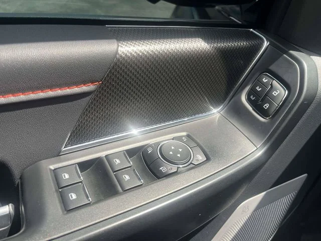 Certified Used 2025 Black Ford Raptor image 17