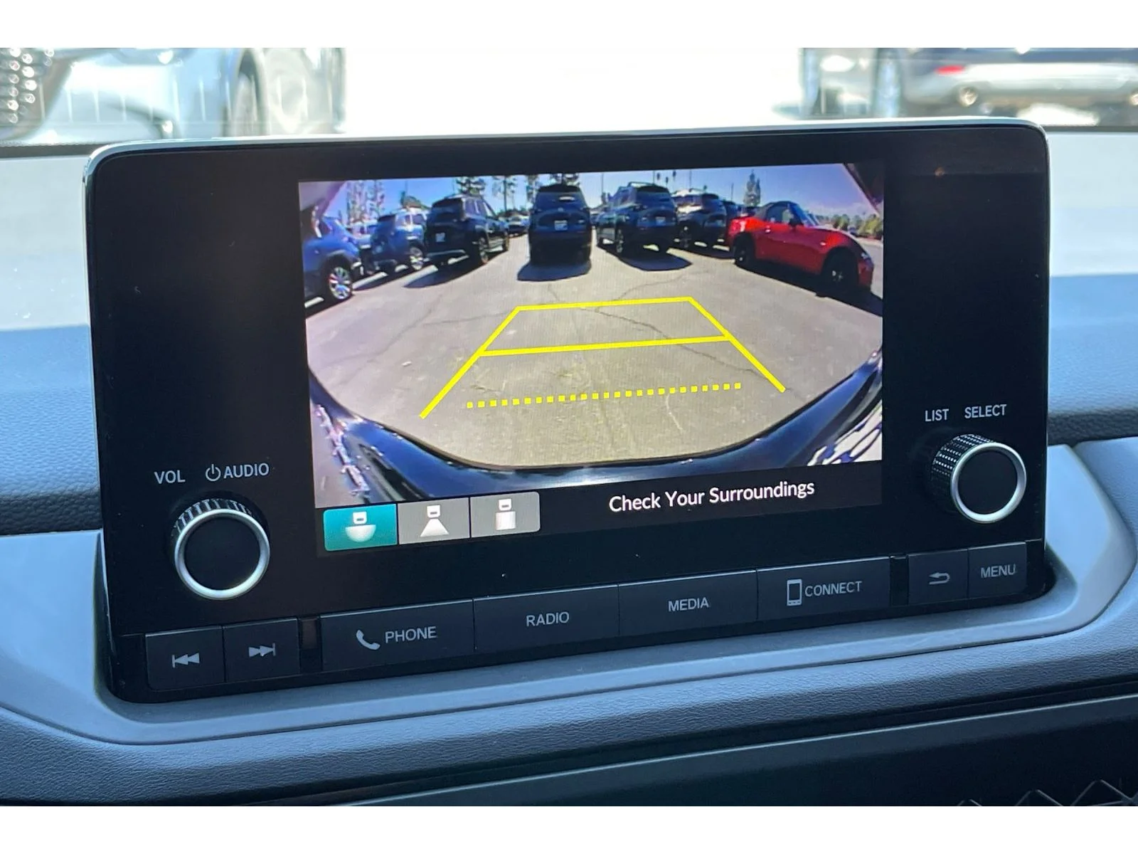 Used 2024 Crystal Black Pearl Honda LX image 25
