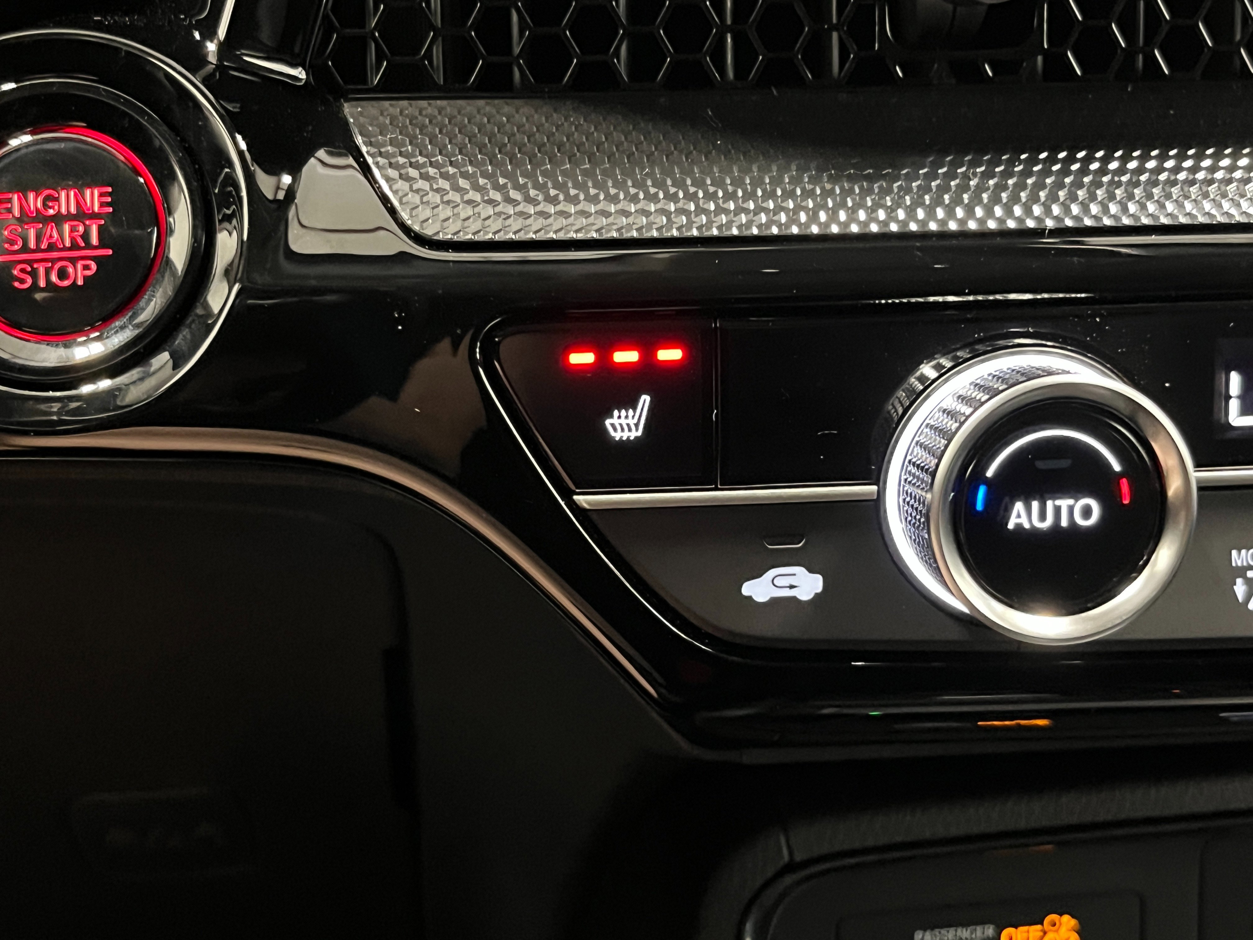 2026 Honda CR-V EX-L - Photo 17