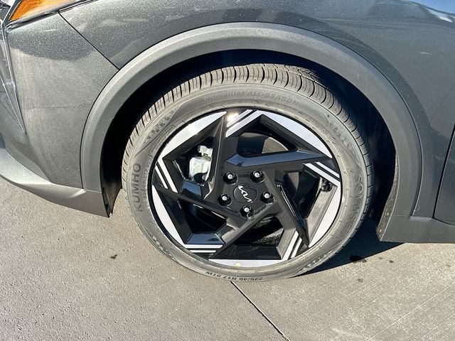 Certified Used 2026 Gray Kia EX image 29