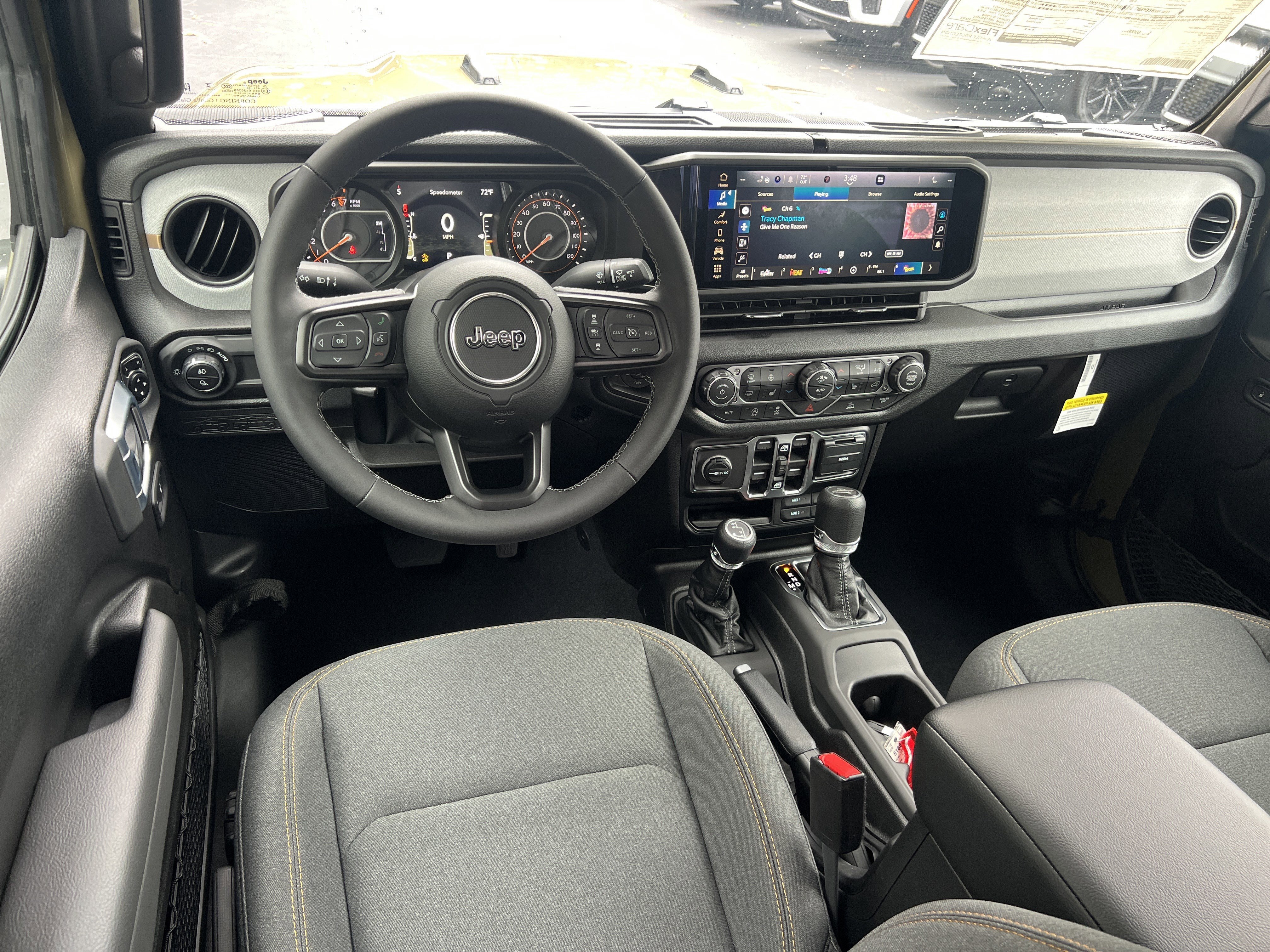 New 2026 41 Exterior Paint Jeep Sport S image 18