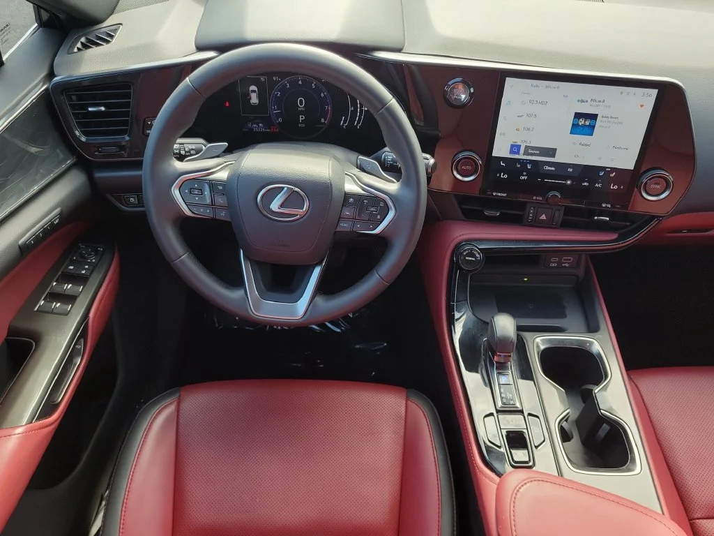 Used 2024 Caviar Lexus 250 Premium image 16