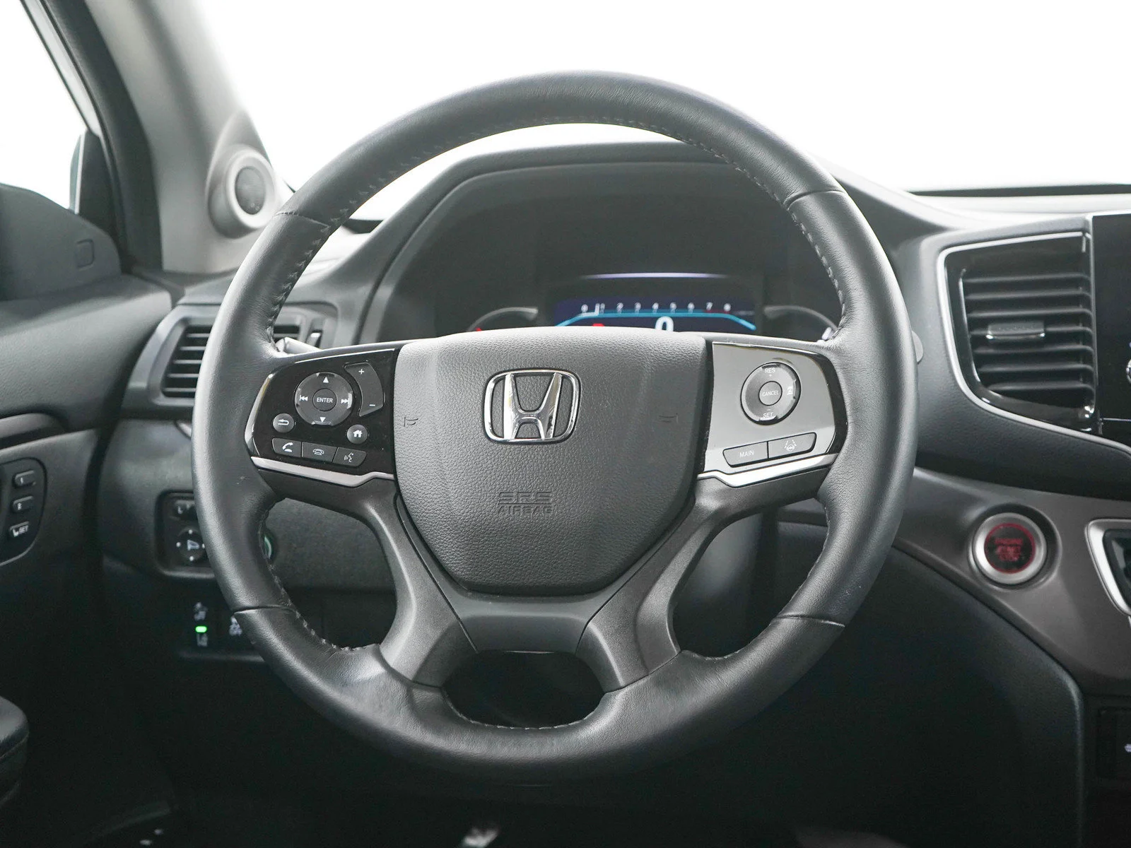 Used 2022  Honda 5D WAGON SE 4WD image 18