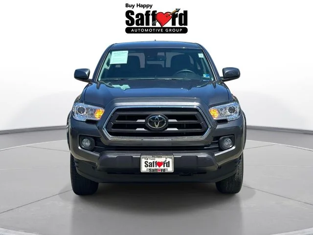 Used 2023 Gray Toyota SR5 image 8