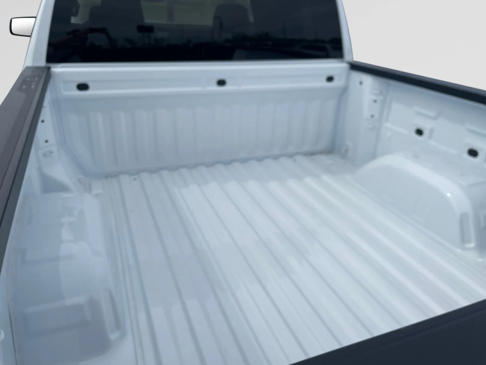 New 2026 Summit White GMC Elevation image 10
