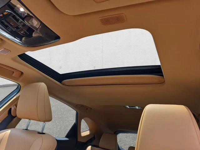 New 2026 Nori Green Pearl Lexus PREMIUM image 28