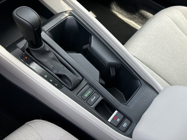 2024 Honda Accord EX - Photo 9