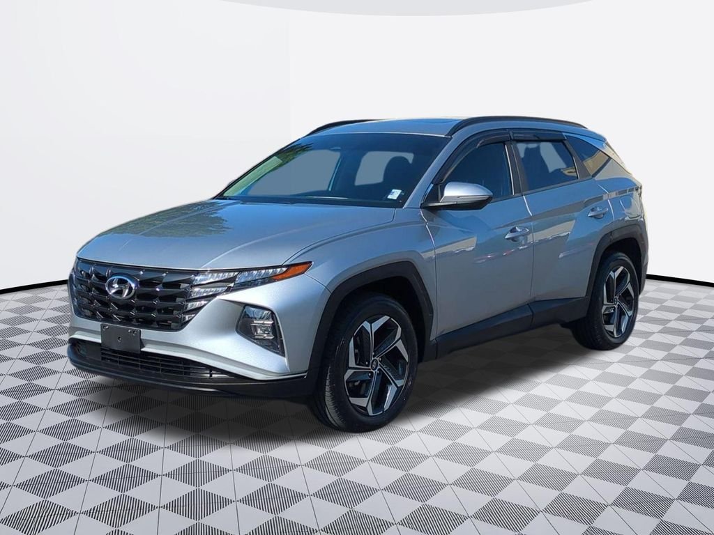 Vehicle Image 2