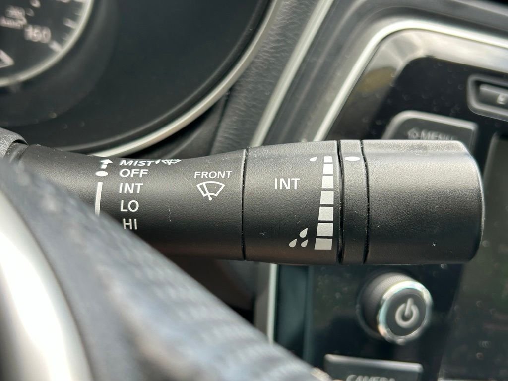 Used 2019 Gray Nissan 3.5 SV image 29