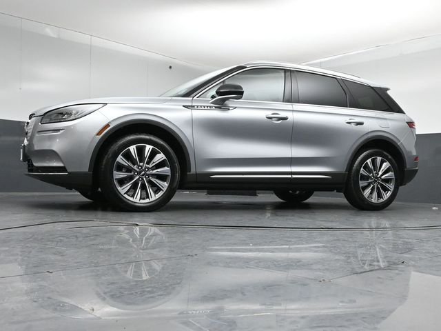 Used 2022 Silver Lincoln Reserve image 41