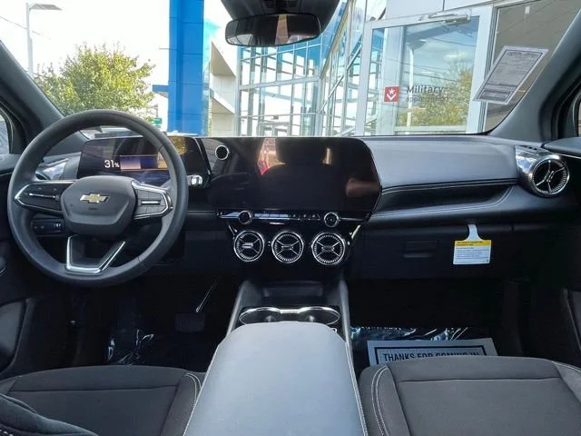 2026 Chevrolet Blazer EV LT - Photo 29