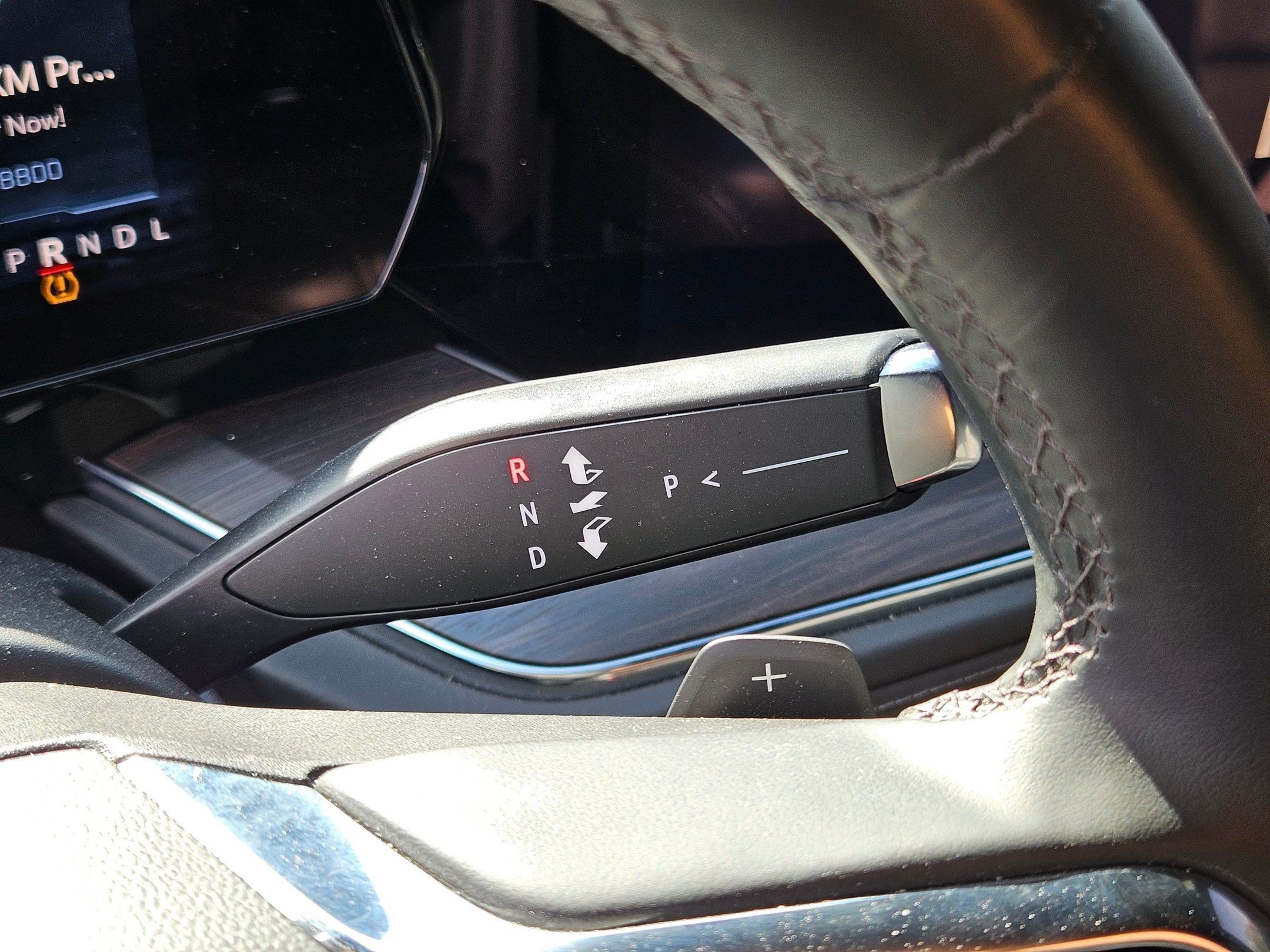 Certified Used 2025 Black Chevrolet LT image 23