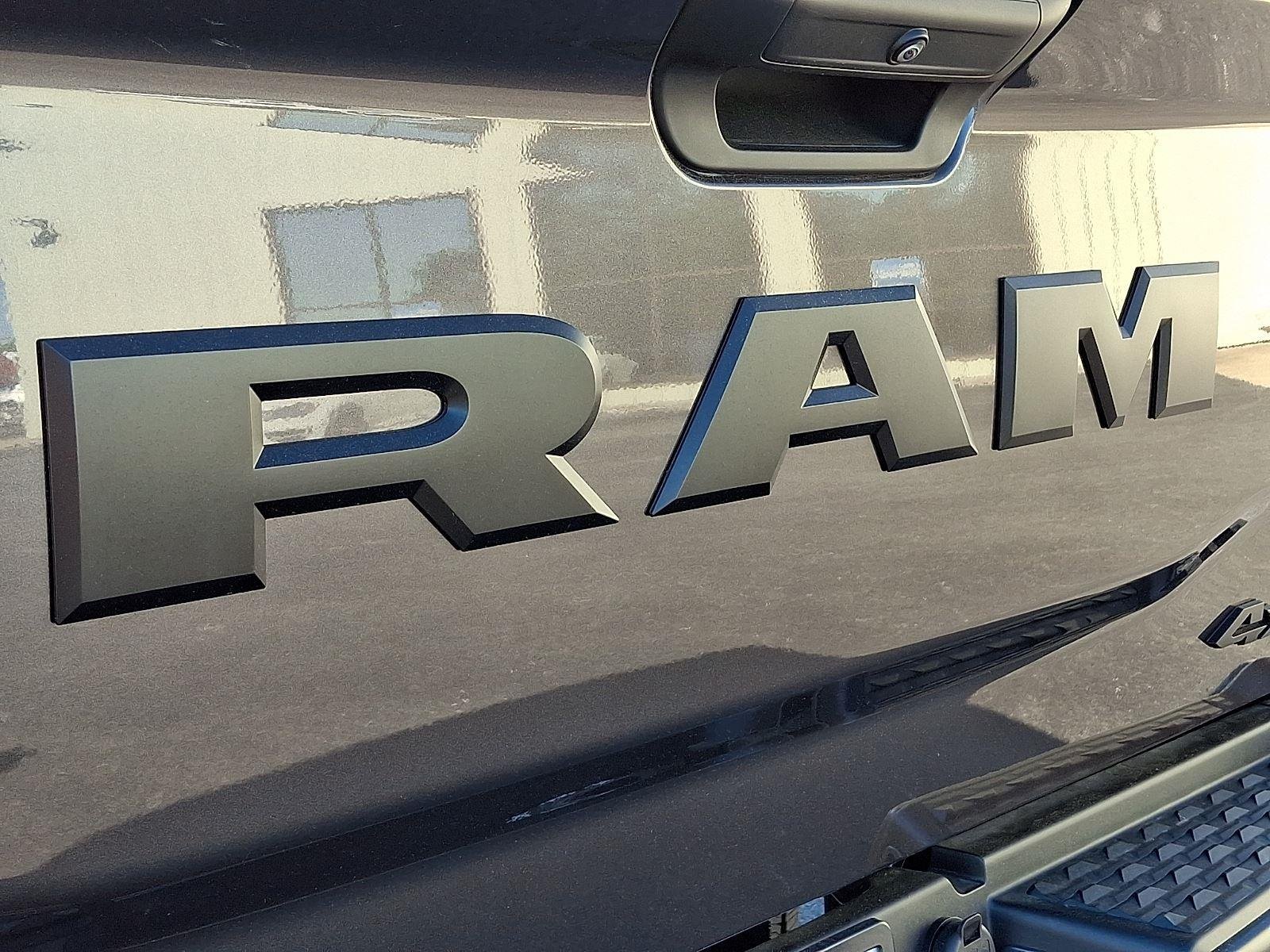 2026 RAM 2500 Tradesman - Photo 17