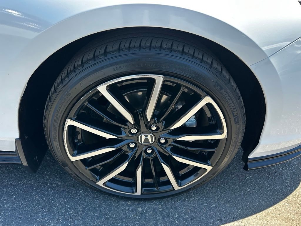 2024 Honda Accord Hybrid Touring - Photo 14