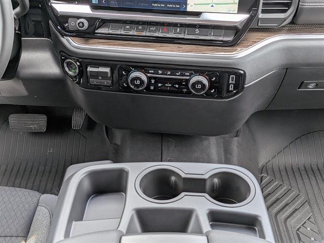 2026 Chevrolet Silverado 1500 LT - Photo 18