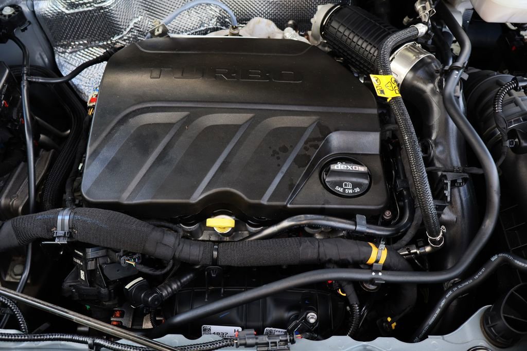 2023 Buick Encore GX Preferred - Photo 29