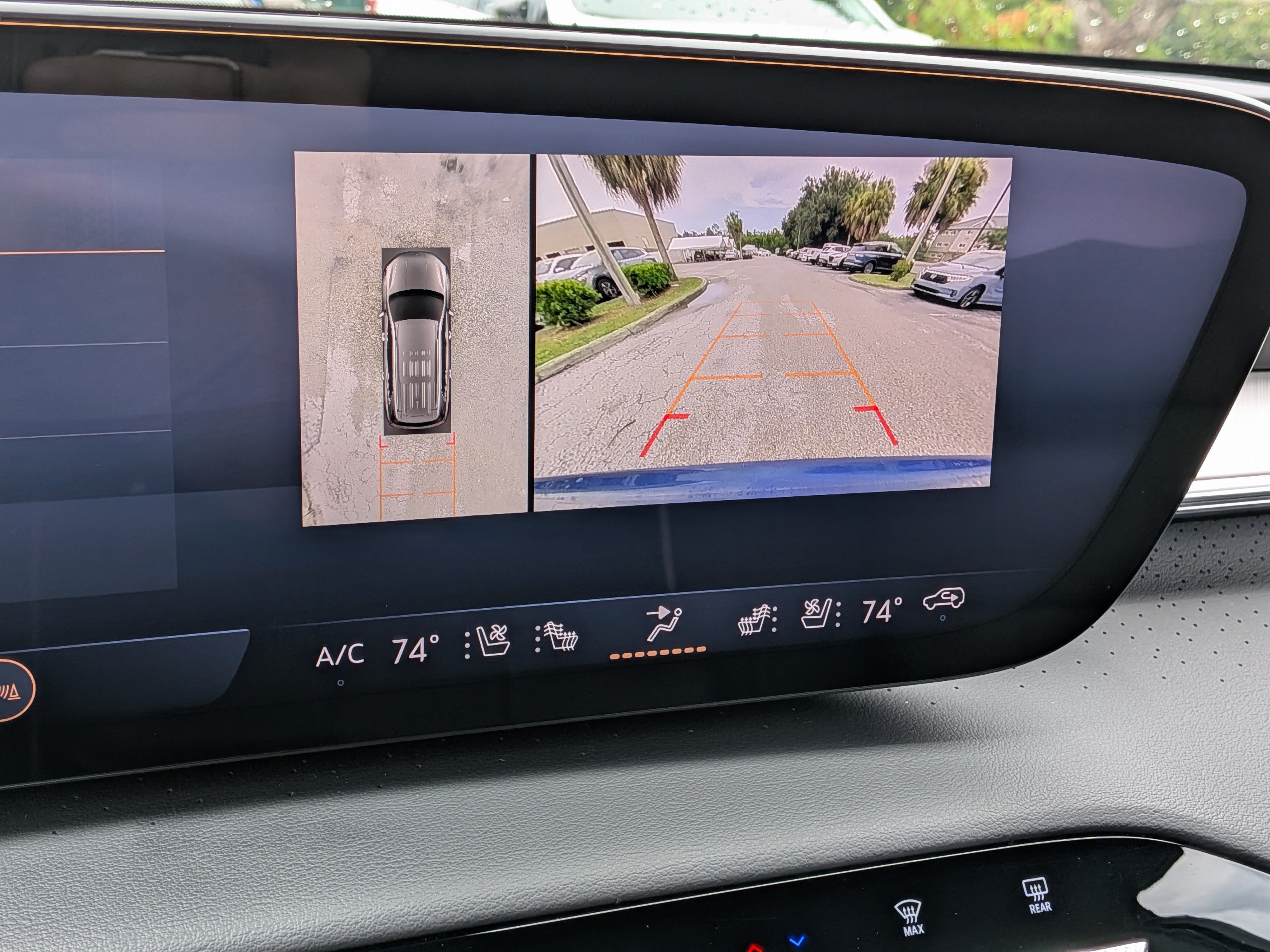 Used 2025 Ocean Blue Metallic Buick9yy9 Avenir image 33