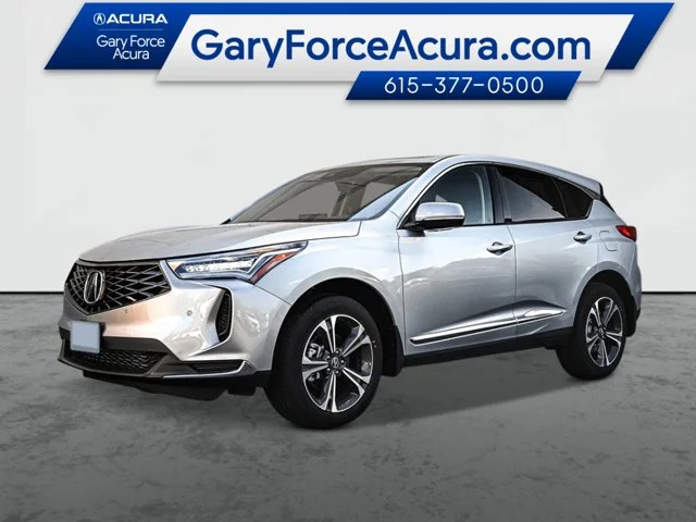 2026 Acura RDX Technology Package SH-AWD's photo