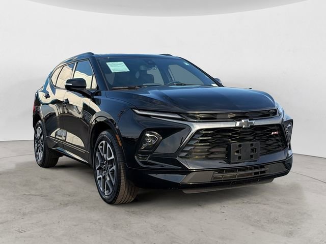 2025 Chevrolet Blazer 3.6 RS FWD's photo