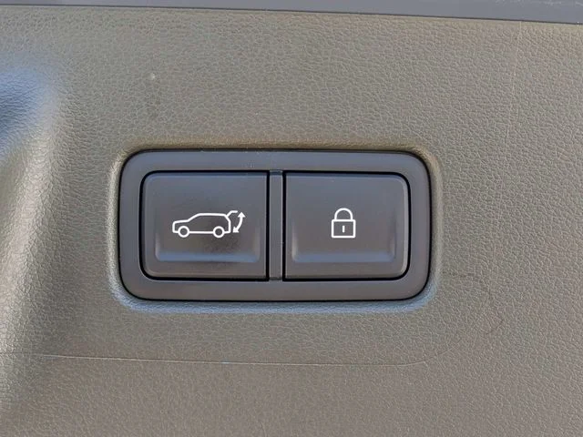 2025 Hyundai Santa Fe Calligraphy - Photo 13
