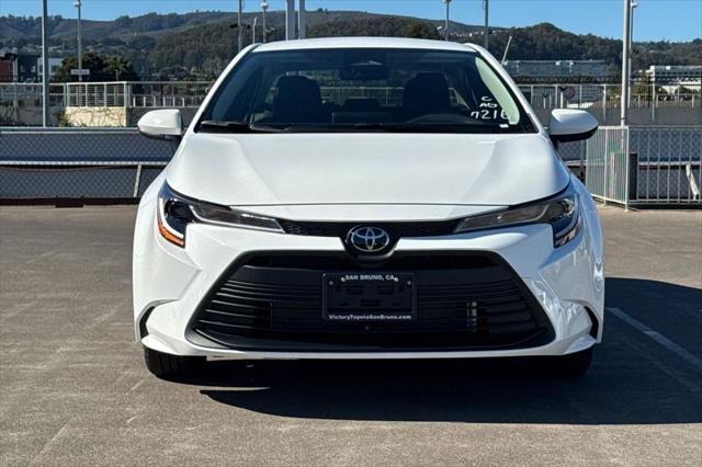 Certified Used 2026 ICE CAP Toyota  image 25